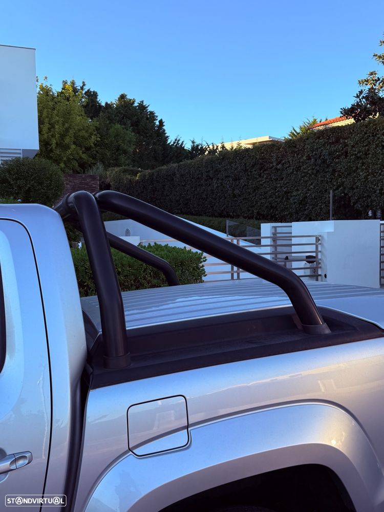 VW Amarok - 3