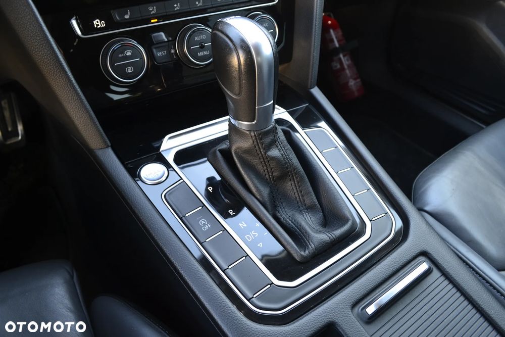 Volkswagen Arteon 2.0 TDI Elegance DSG - 14