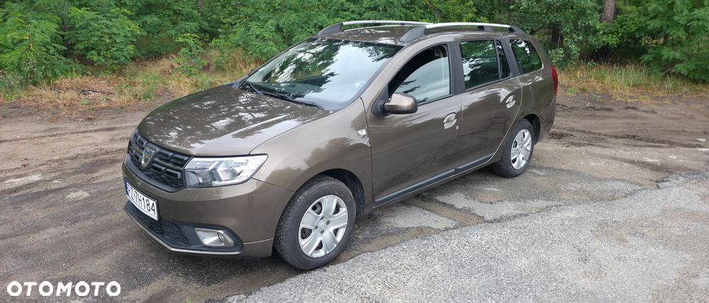 Dacia Logan 1.0 SCe Laureate - 2