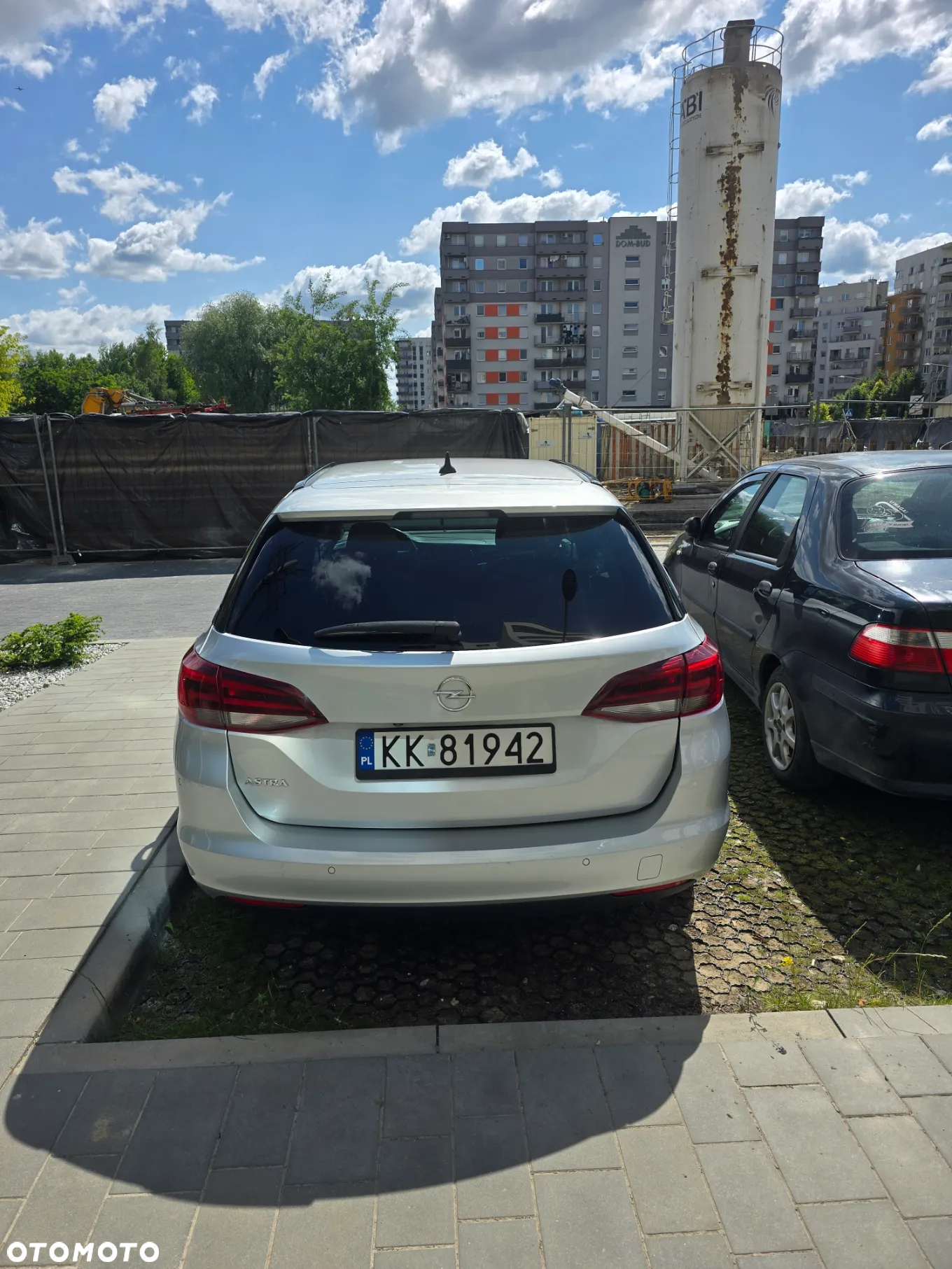 Opel Astra V 1.5 CDTI Ultimate - 3