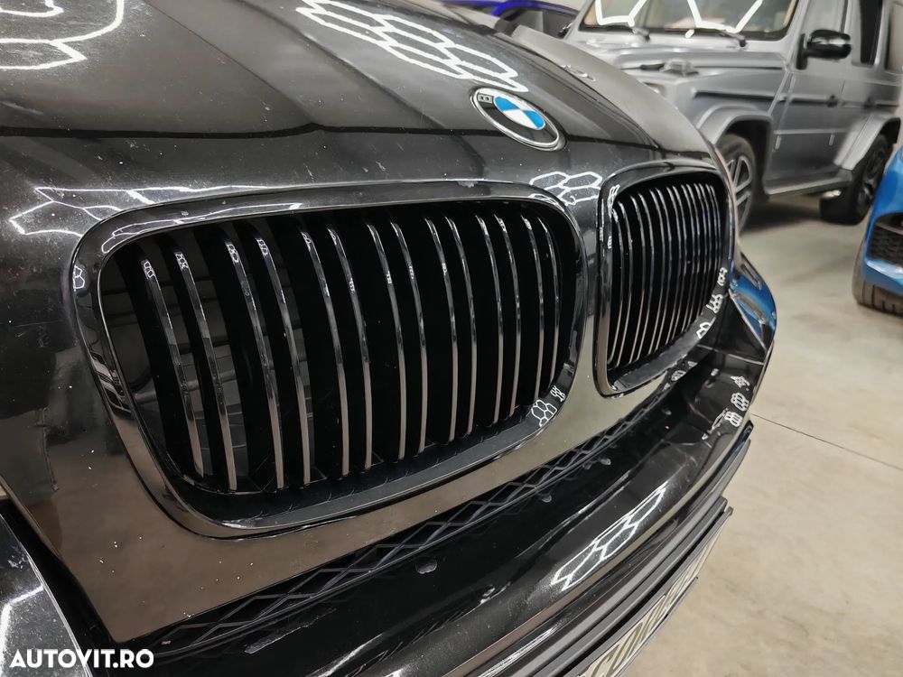 BMW X5 xDrive30d Blue Performance Edition Exclusive - 35