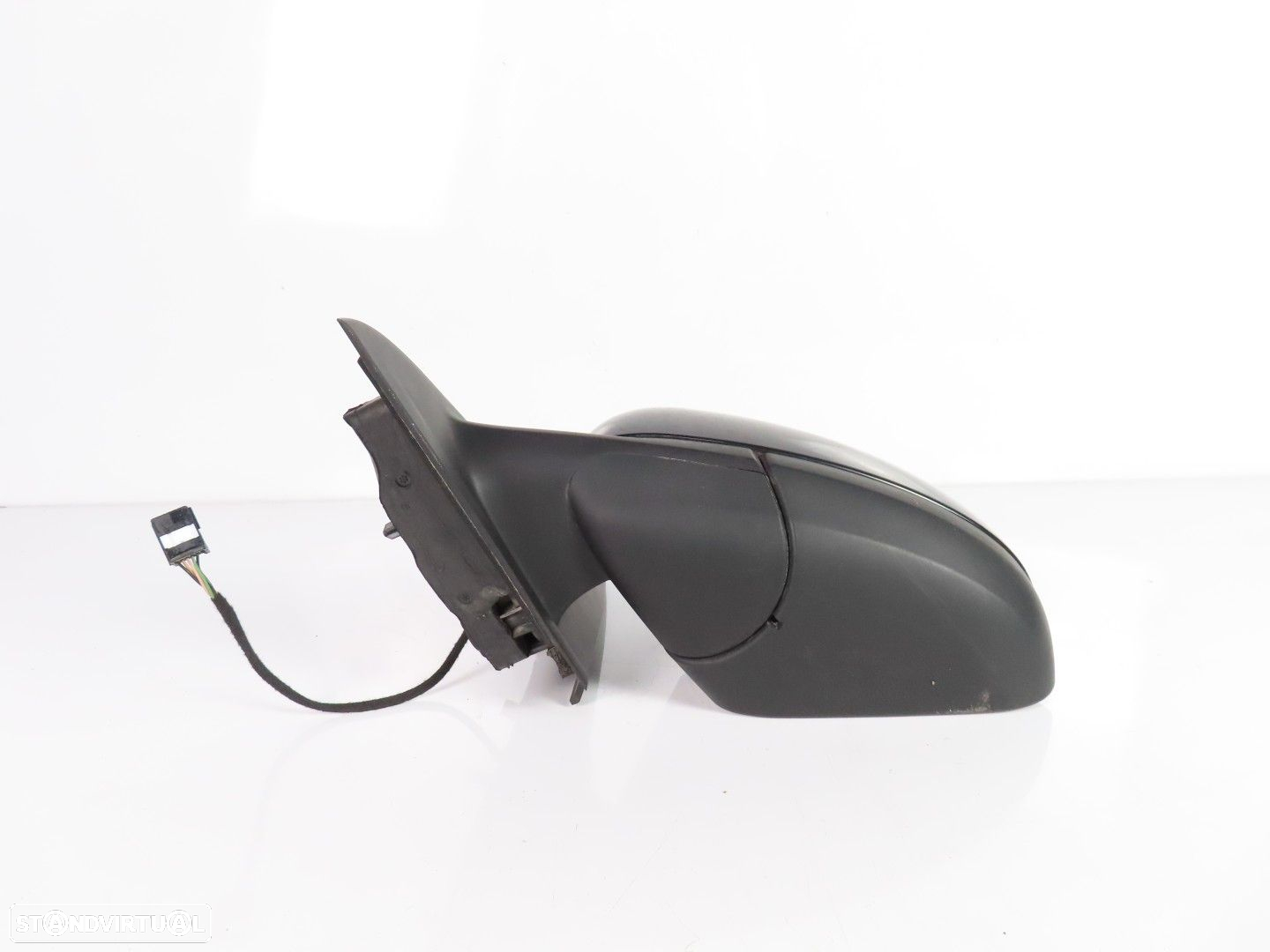 Retrovisor / Espelho Completo Esquerdo Usado / Original SMART FORFOUR Hatchback... - 4