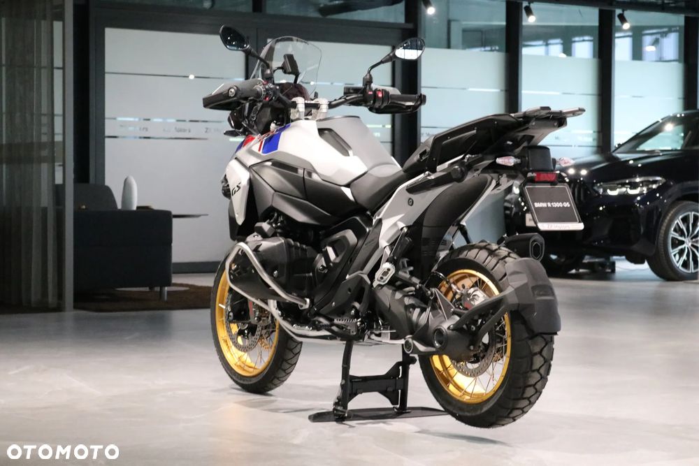 BMW GS - 6