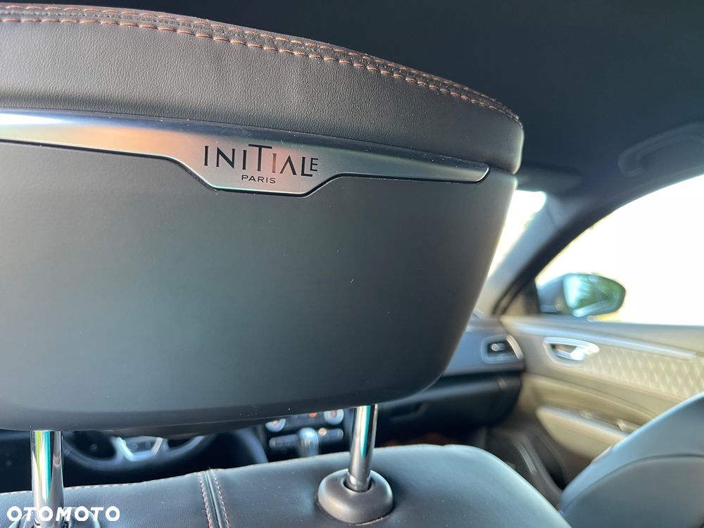 Renault Talisman Blue dCi 160 EDC INITIALE PARIS - 15