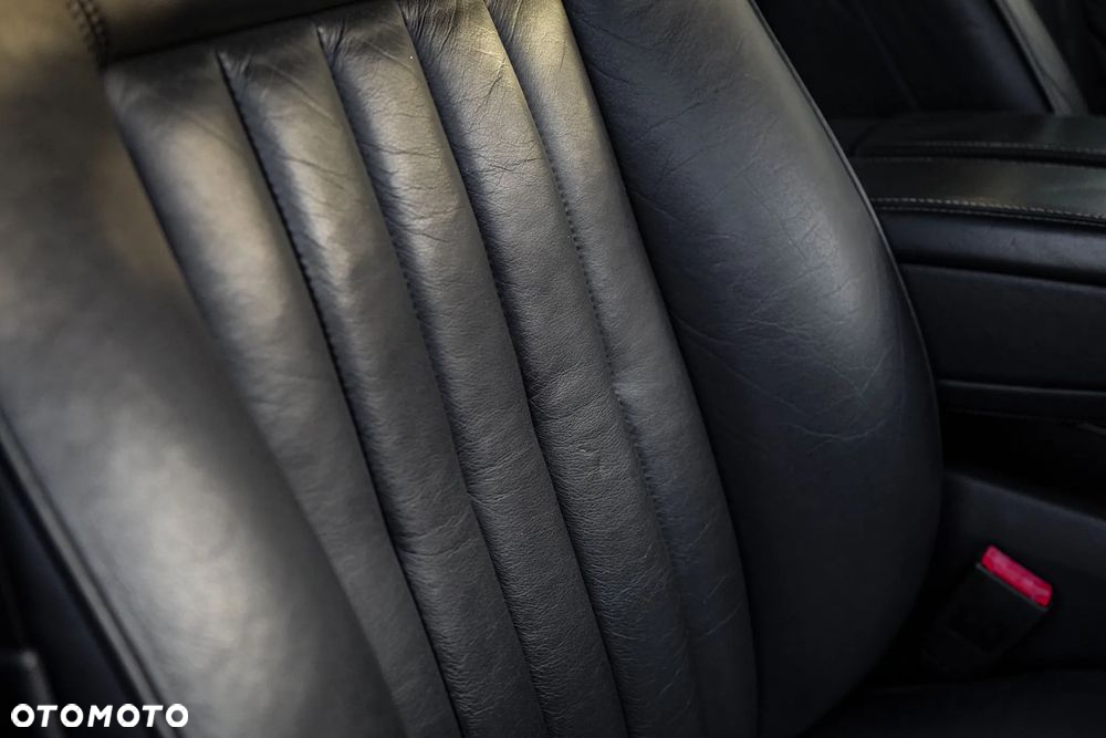 Audi A8 - 14
