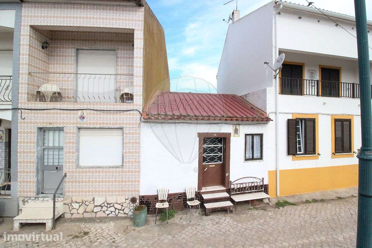 Moradia T2 para venda - Grande imagem: 5/49