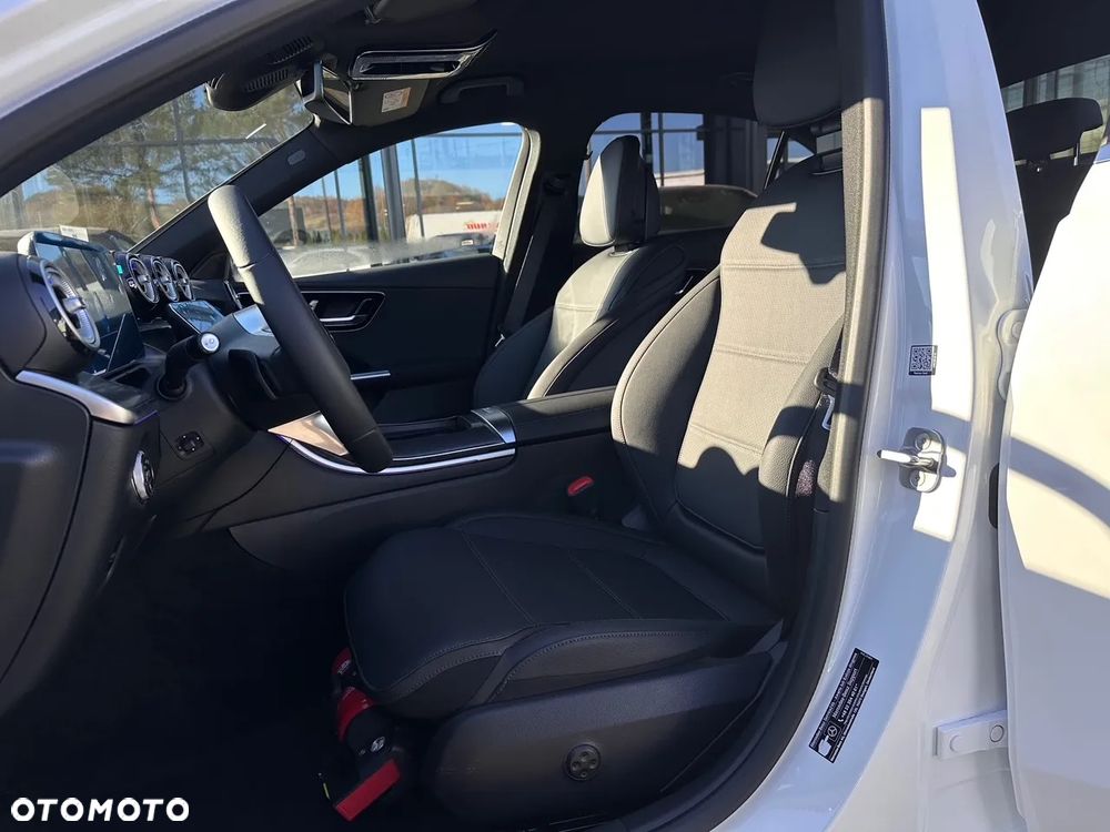 Mercedes-Benz Klasa C 200 d mHEV Business Edition - 6