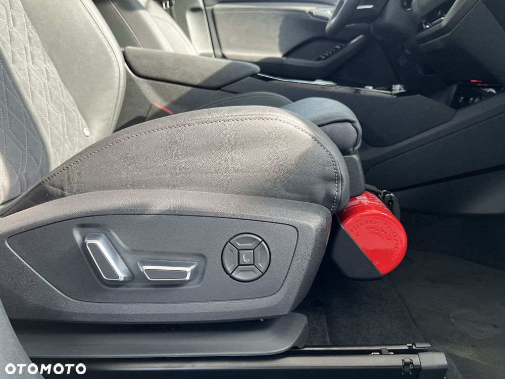 Audi Q6 e-tron - 20