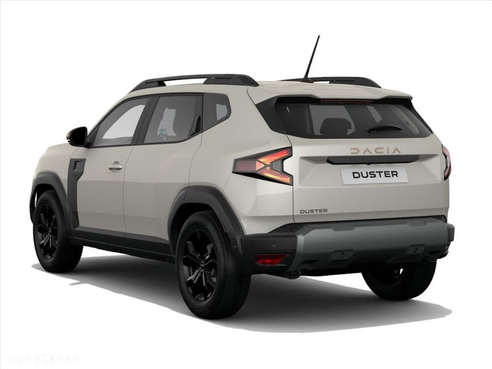 Dacia Duster - 8