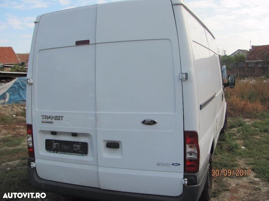 usa portiera fata spate stanga dreapta culisanta ford transit 2006-13 - 1