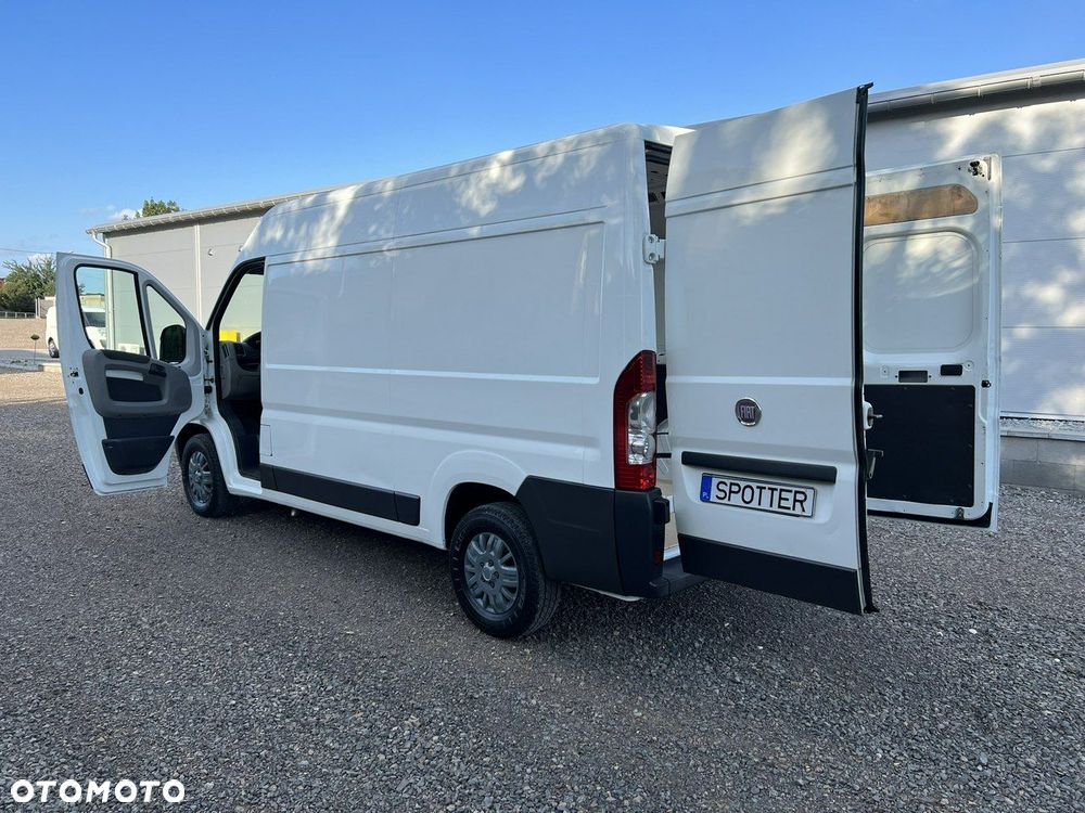 Fiat Ducato - 18