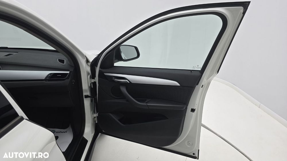 BMW X1 - 18