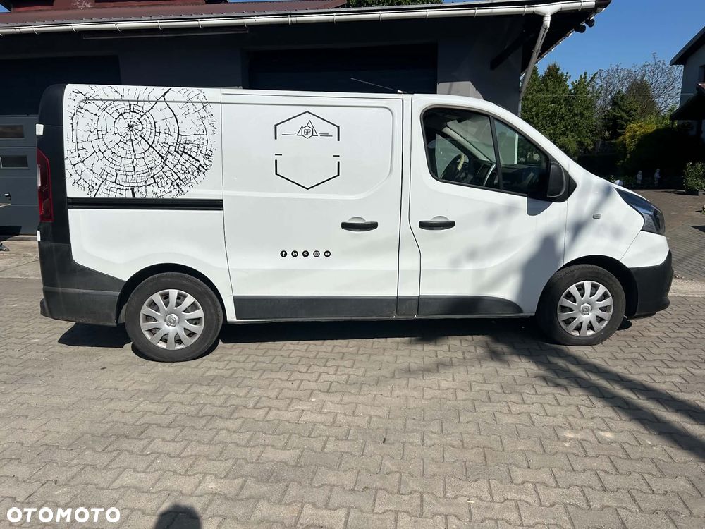 Renault Trafic - 3