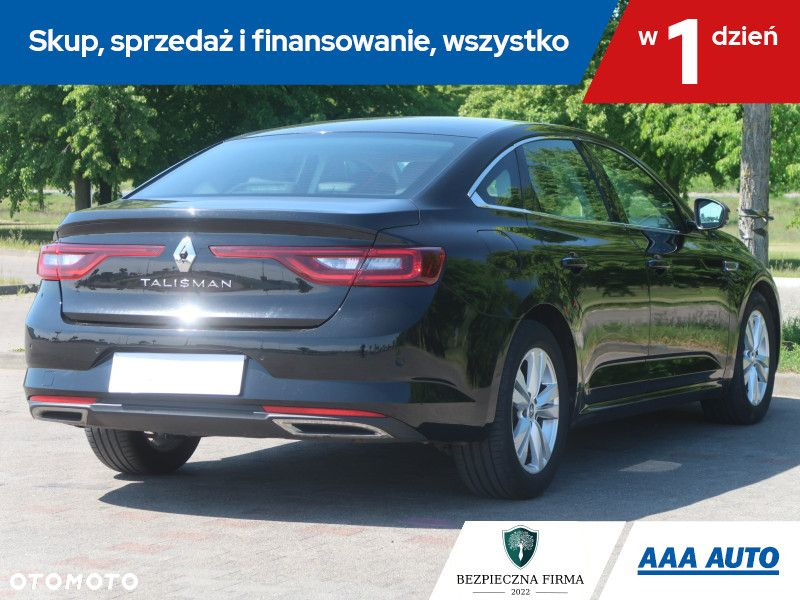 Renault Talisman - 6