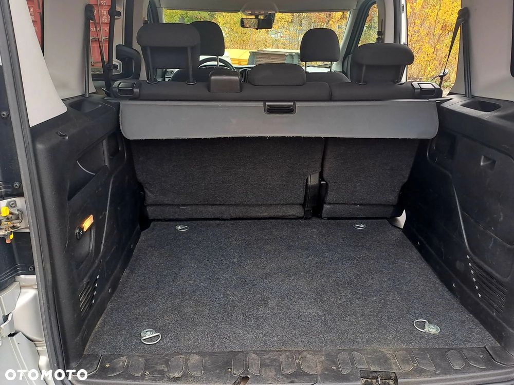Fiat Doblo - 12
