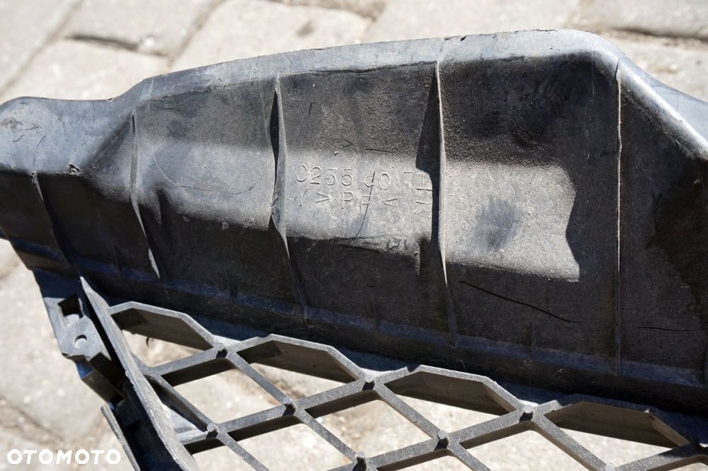 GRILL PRZEDNI ATRAPA CHŁODNICY 5 CR19 I   MAZDA 2005-2008 - 6