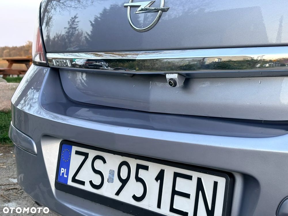 Opel Astra III 1.4 Enjoy - 20