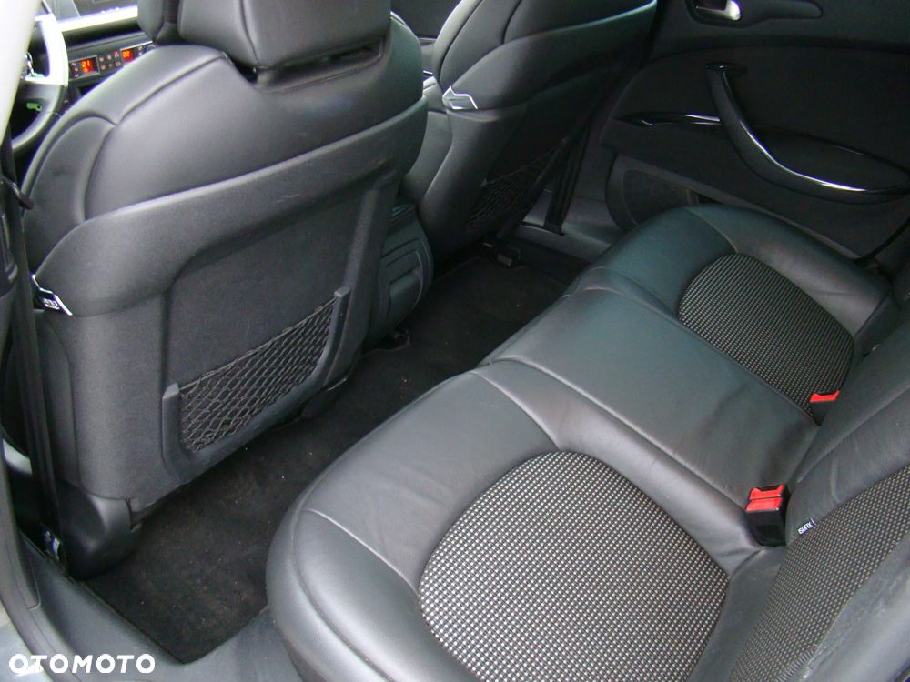 Citroën C5 BlueHDi 180 S&S EAT6 Exclusive - 31