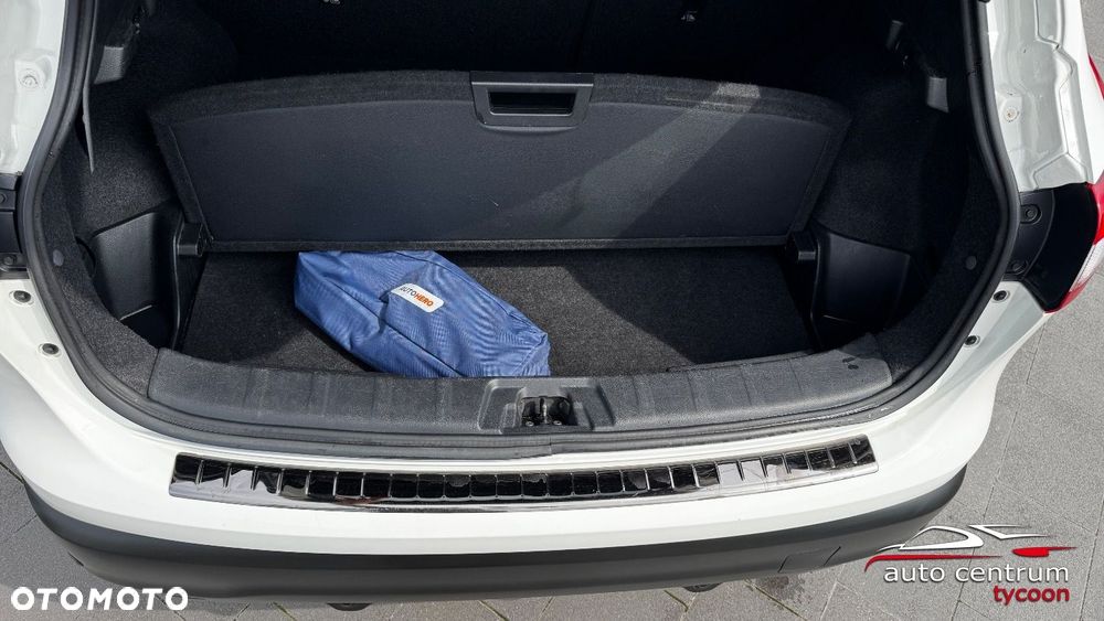 Nissan Qashqai - 23
