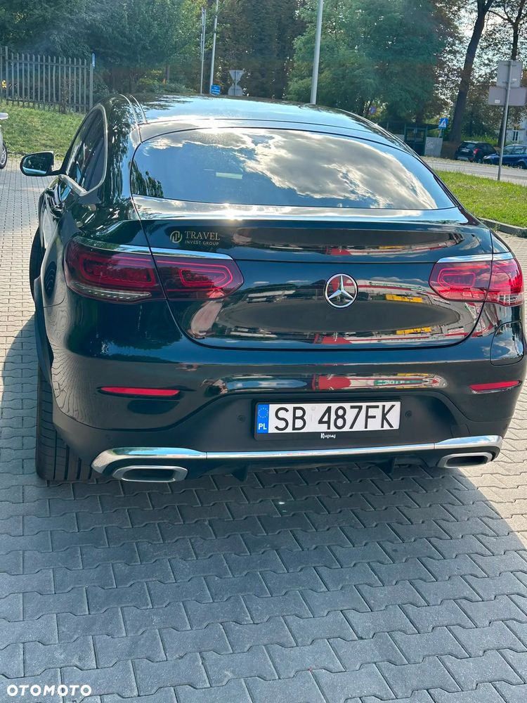 Mercedes-Benz GLC - 3