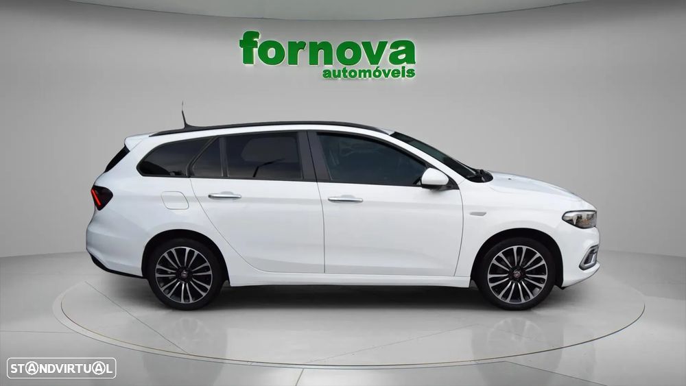 Fiat Tipo Station Wagon 1.3 MultiJet City Life - 5