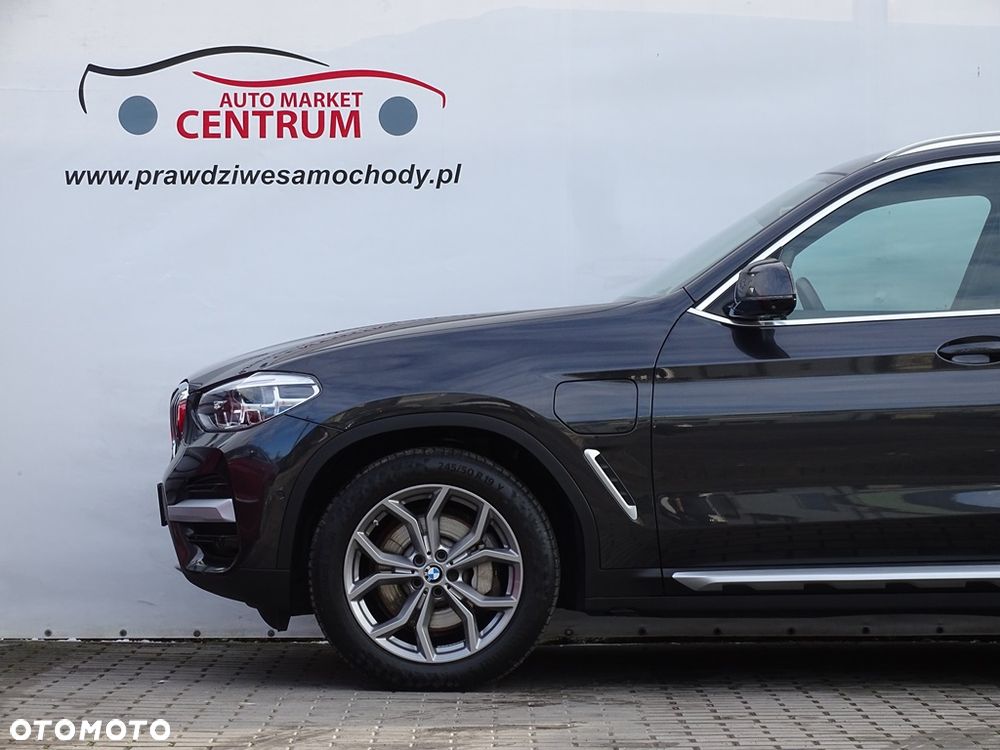 BMW X3 xDrive30e xLine sport - 1