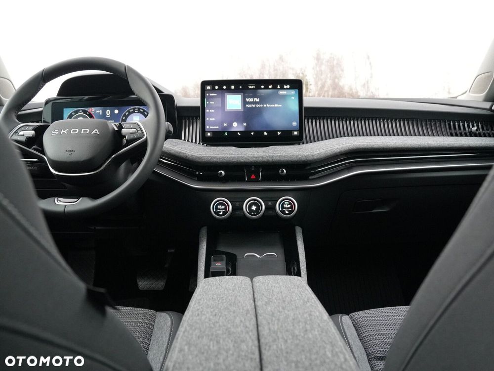 Skoda Superb 2026