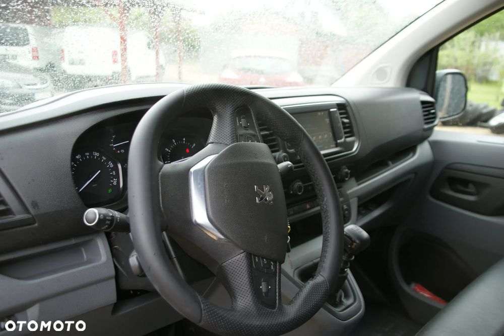 Peugeot Expert - 19