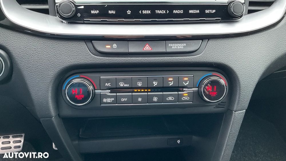 Kia XCeed 1.6 GDI DCT6 OPF Plug-in-Hybrid Vision - 34