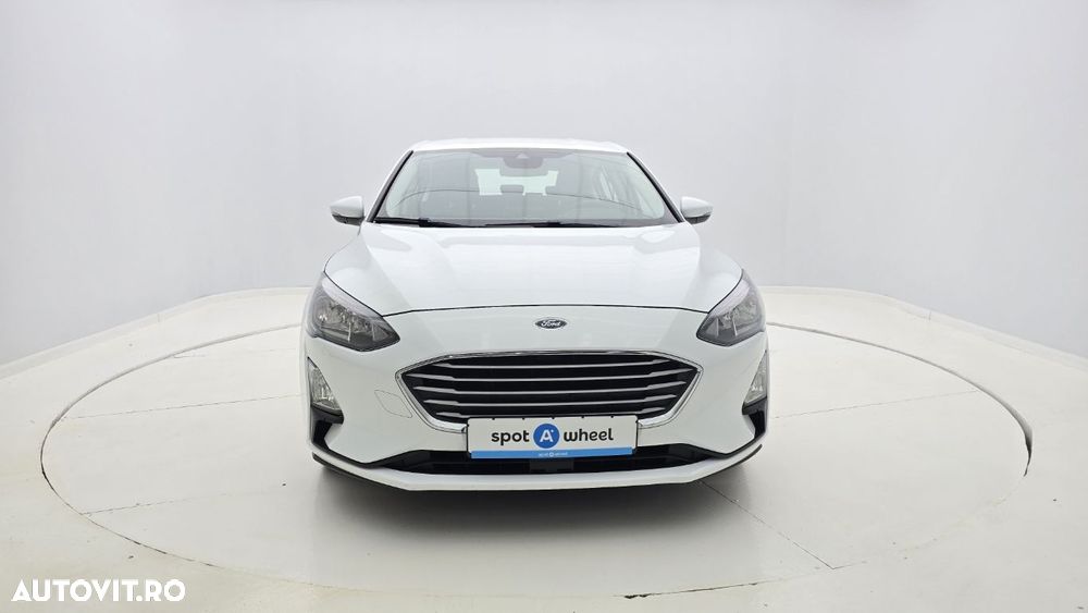 Ford Focus 1.5 EcoBlue Trend Edition - 3