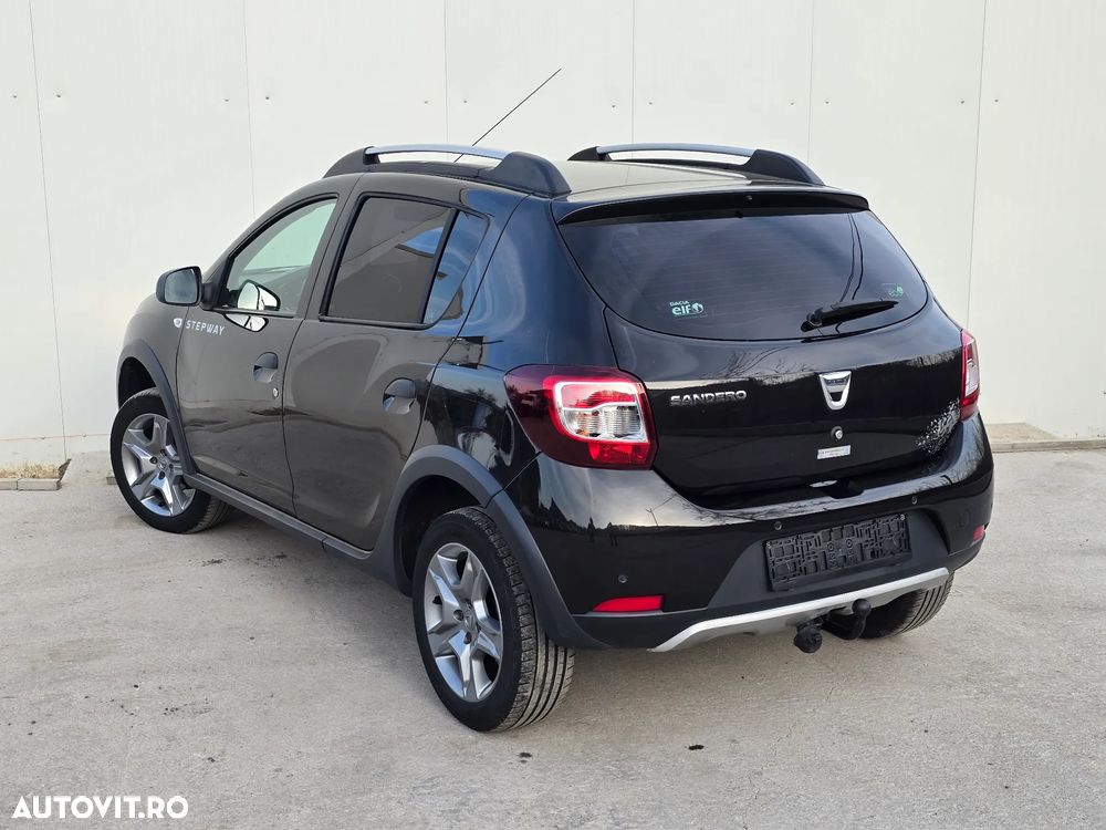 Dacia Sandero 0.9 Prestige - 3