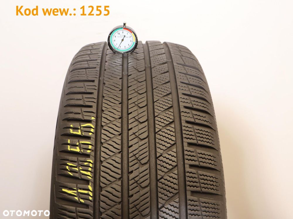 Vredestein Quatrac Pro - 245/45 R19 - 1