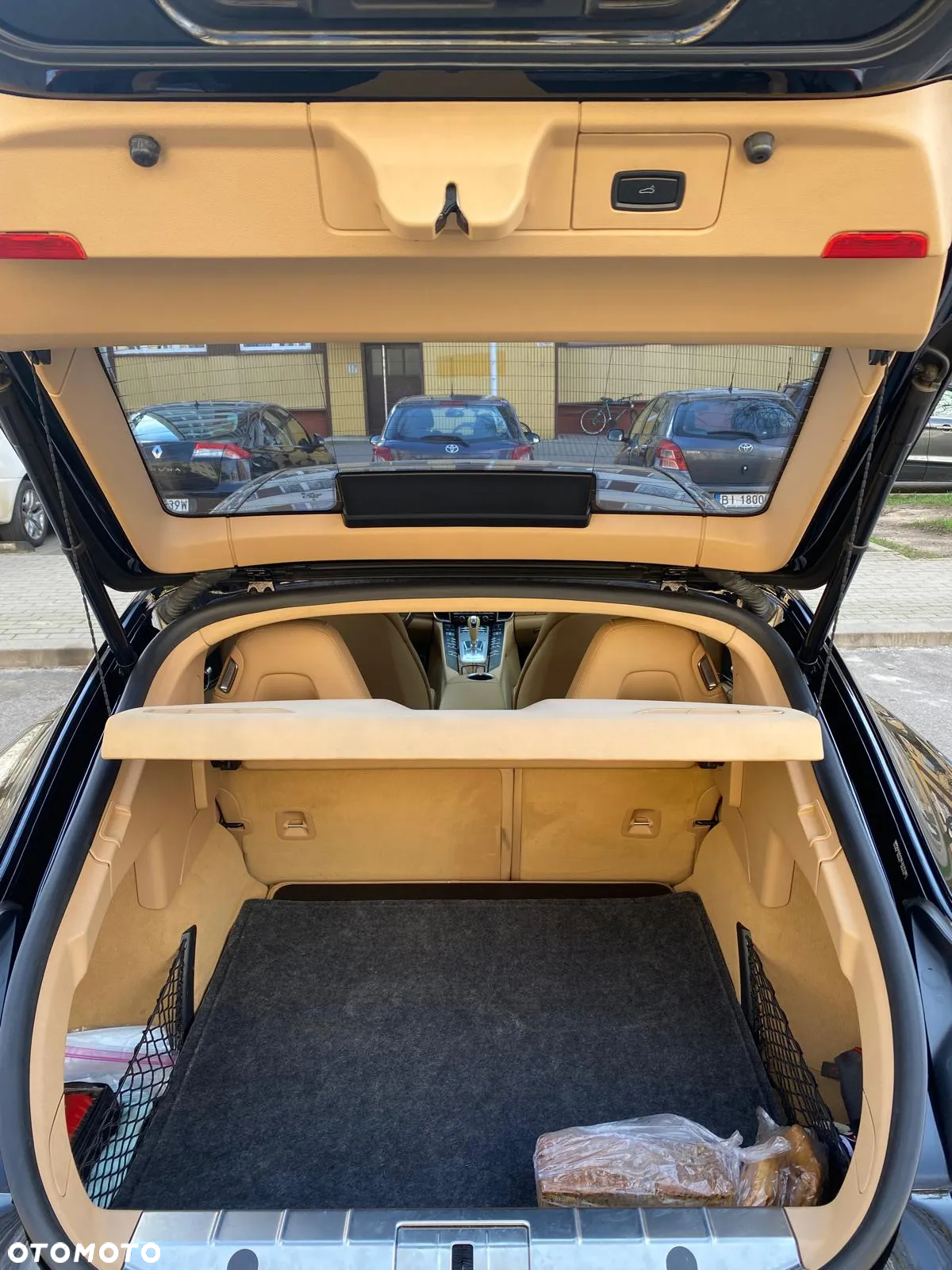 Porsche Panamera 4 PDK - 34