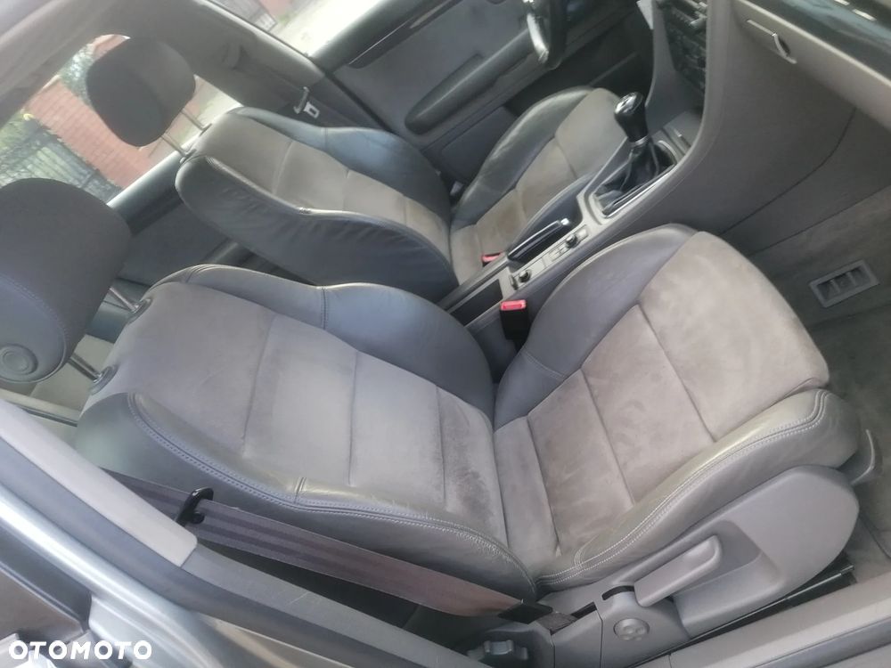 Audi A4 Avant - 17