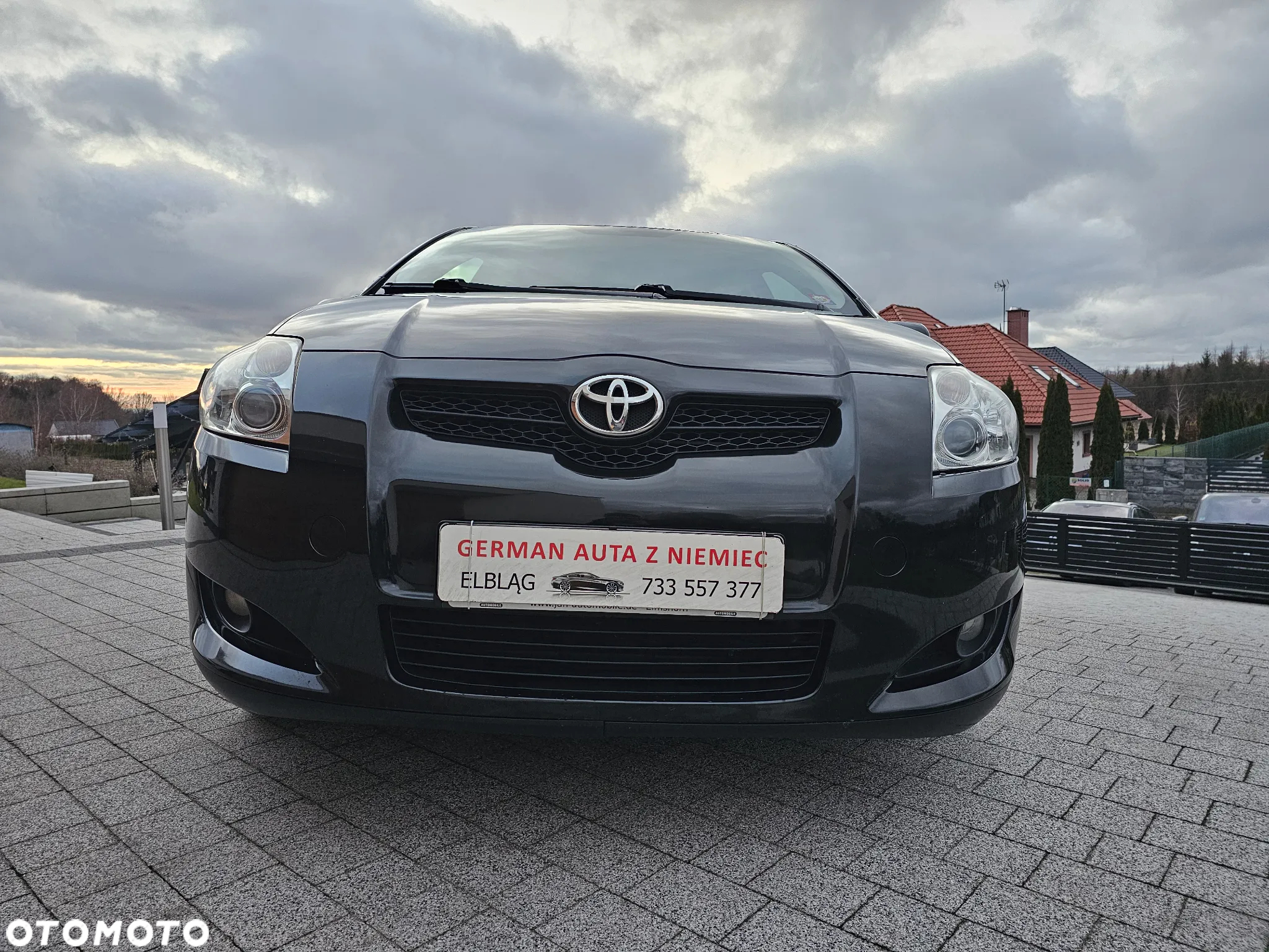 Toyota Auris 1.33 VVT-i Life - 37