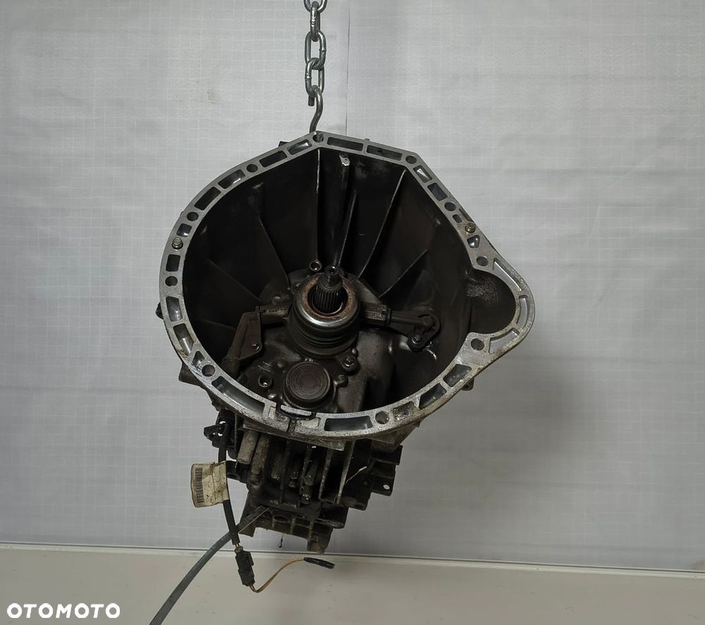 Skrzynia biegów manualna Mercedes W203 209 1.8B,  2032603102 - 1