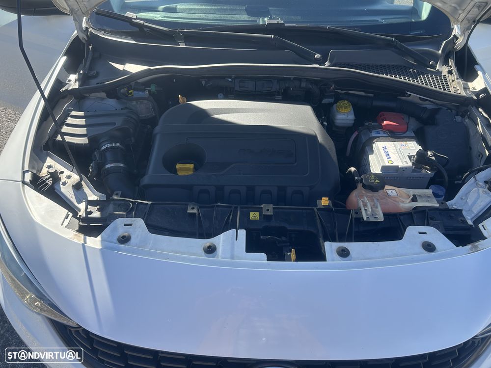 Fiat Tipo 1.3 M-Jet Pop - 10