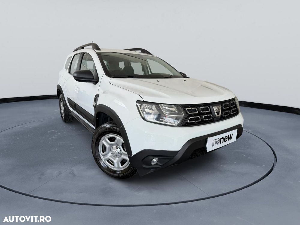 Dacia Duster - 4