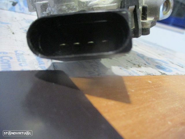 Motor Limpa Vidros Frente 9824784980 OPEL CORSA F 2020 1.5CDTI 100CV 5P Preto FRT VALEO - 3