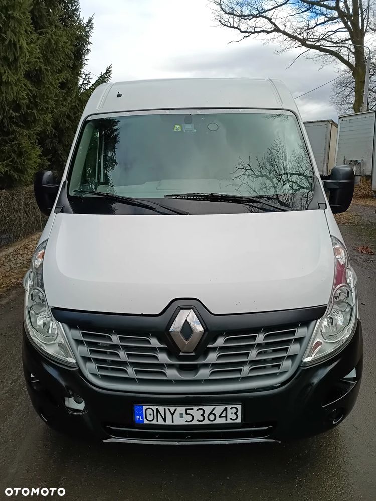 Renault Master - 17