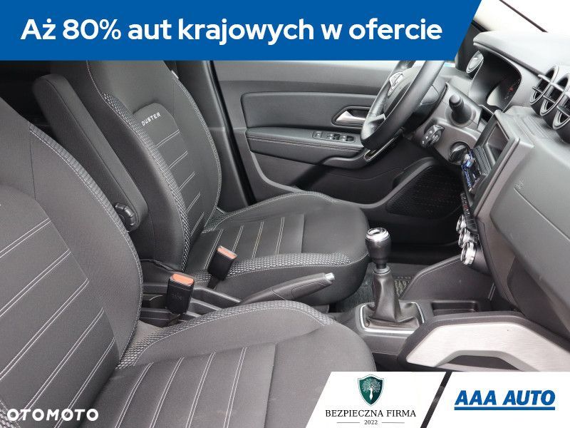 Dacia Duster - 11