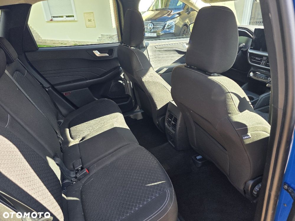 Ford Kuga 1.5 EcoBoost FWD Titanium - 17
