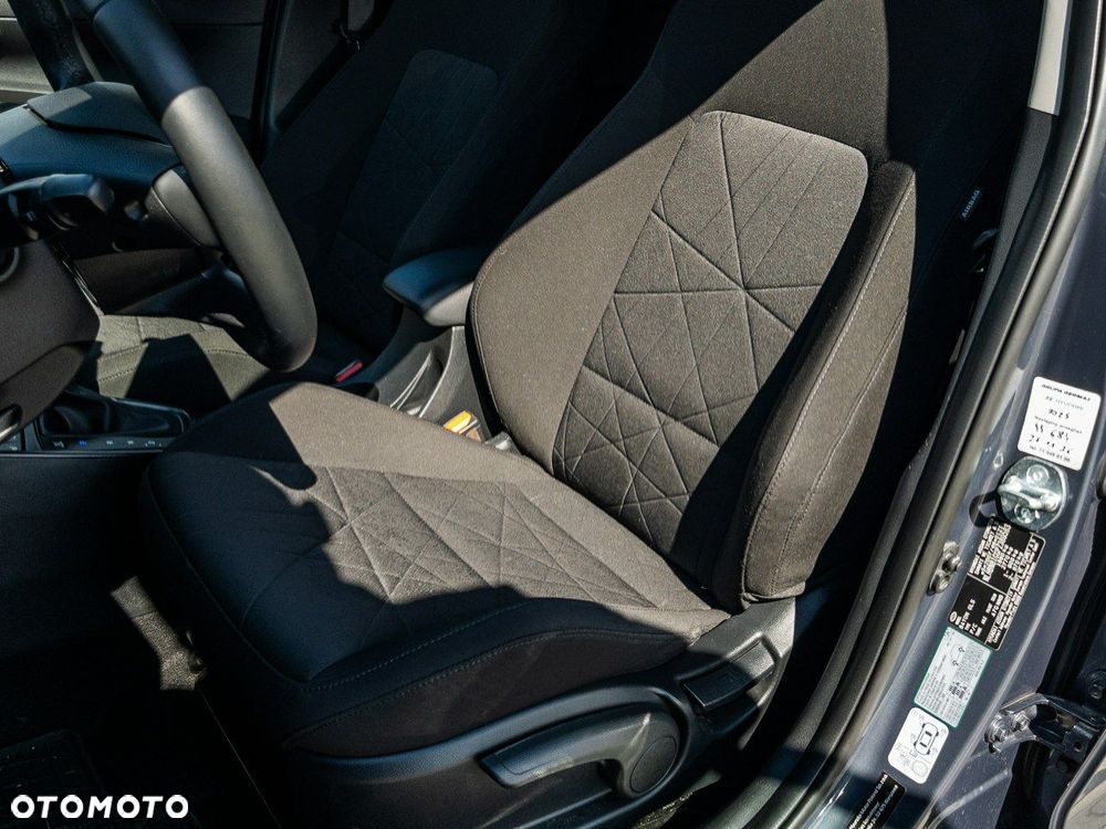 Hyundai Bayon 1.0 T-GDI Smart DCT - 23