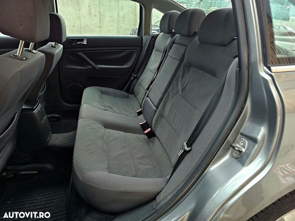 Volkswagen Passat 1.9 TDI - 6