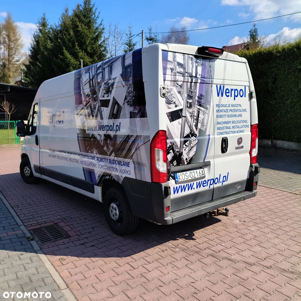 Fiat Ducato L3H2 - 5