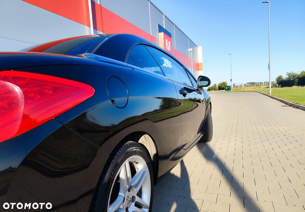 Peugeot 308 120 VTi Tendance - 32