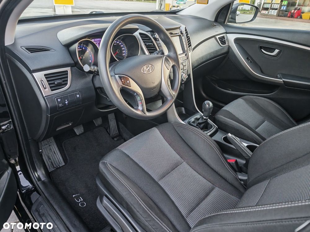 Hyundai i30 - 6
