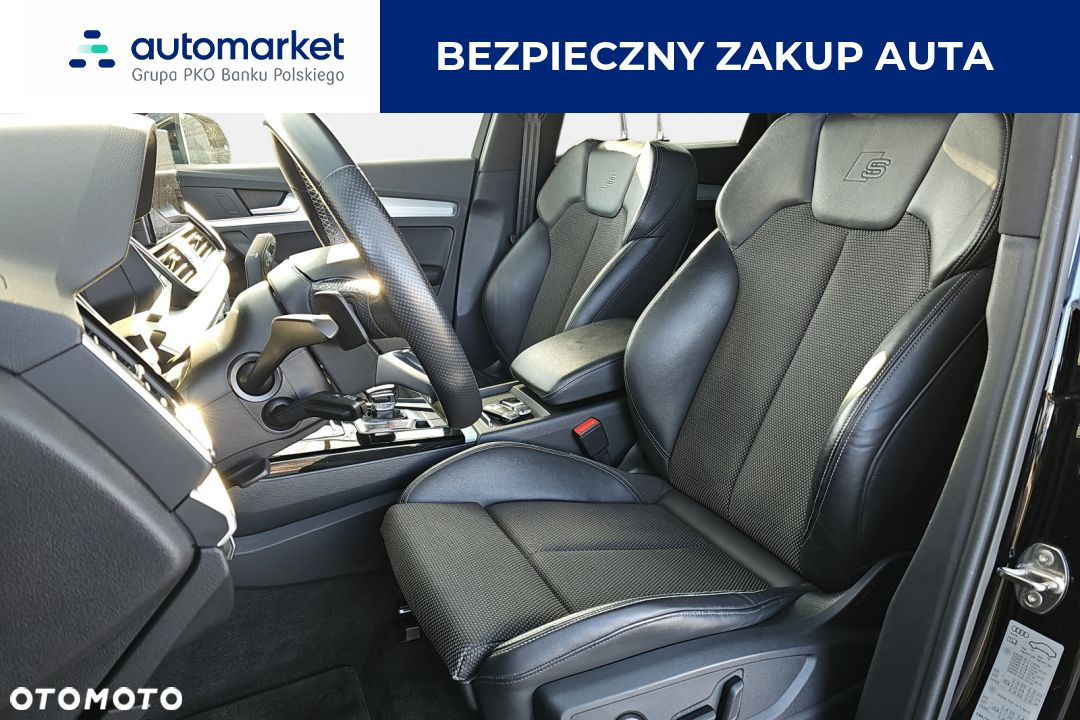 Audi Q5 45 TFSI mHEV Quattro Advanced S tronic - 11