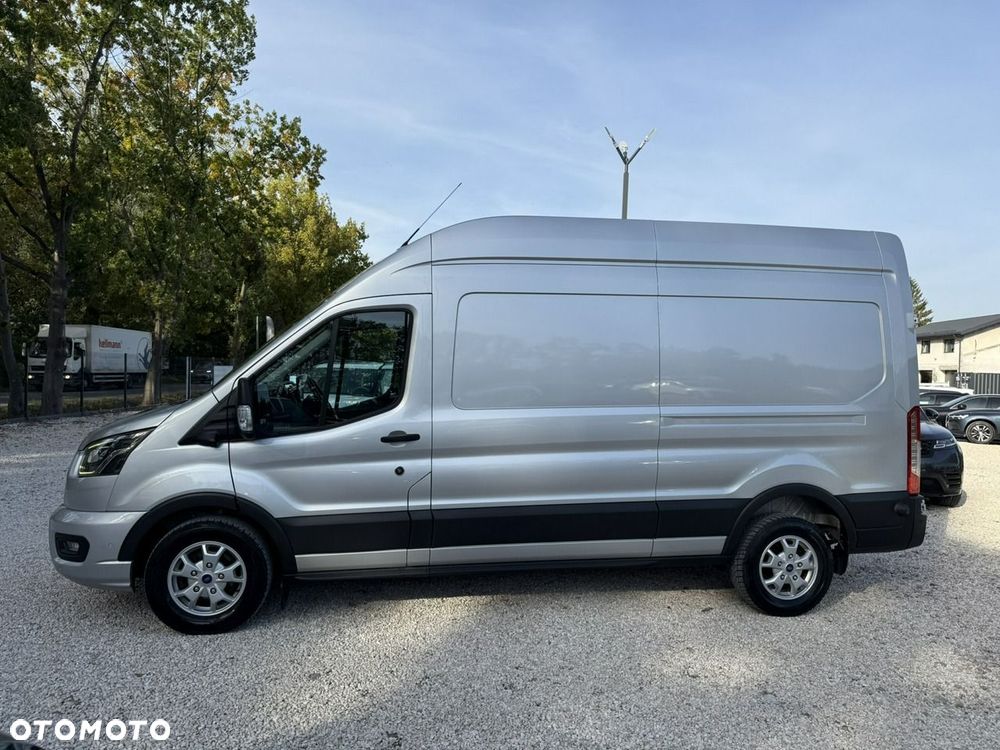 Ford Transit - 27