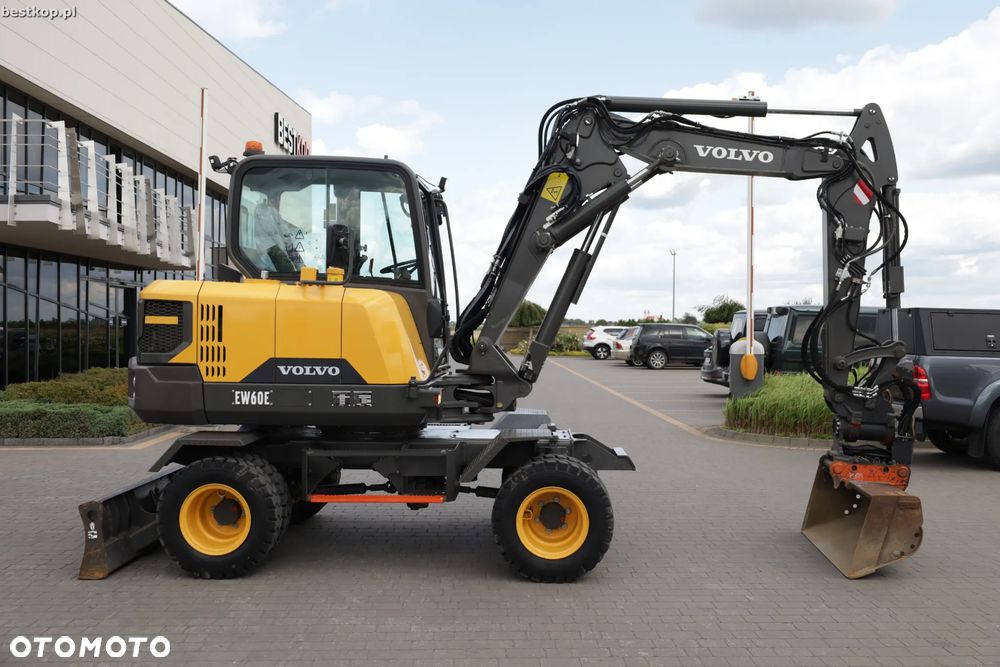 Volvo EW60E - 4